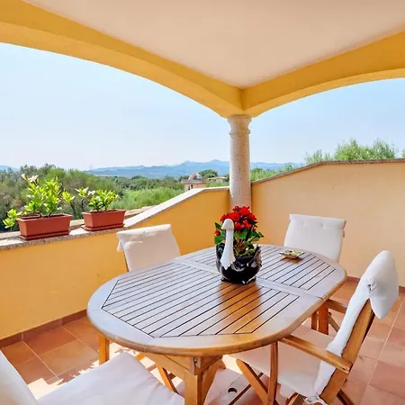 Le Palme Appartement *