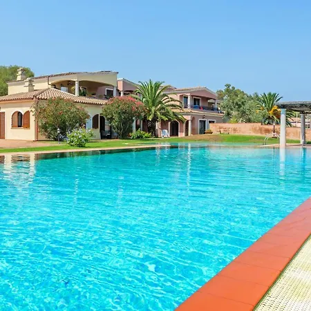 Le Palme Arzachena