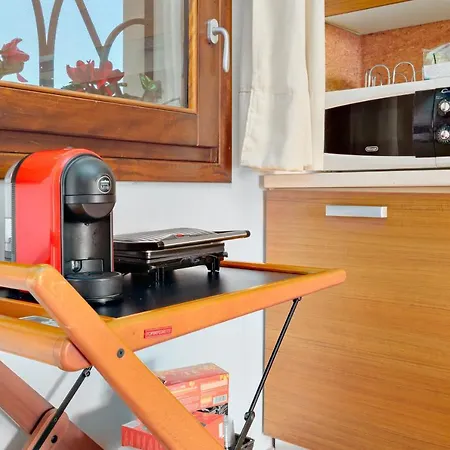 Appartement Le Palme