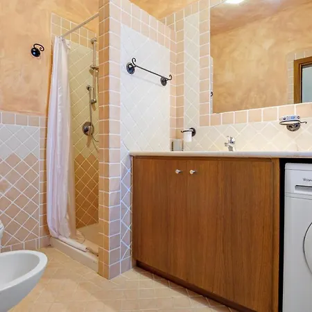 Le Palme Appartement