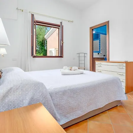 Appartement Le Palme Arzachena