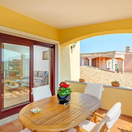 Appartement Le Palme