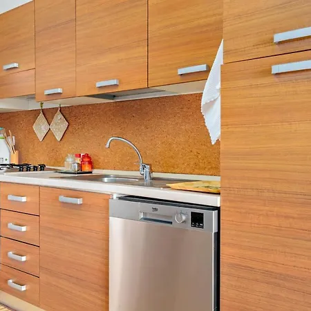 Le Palme Appartement *