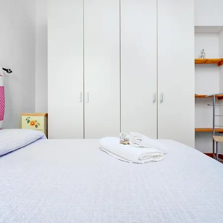 Appartement Le Palme Arzachena