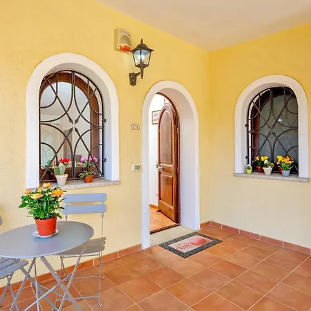 Appartement Le Palme *