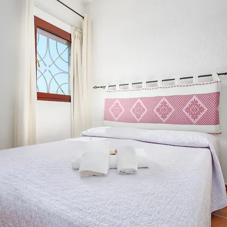 Le Palme Appartement *