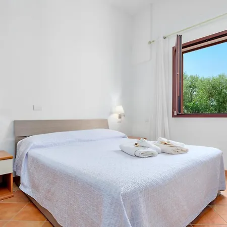 Le Palme * Arzachena