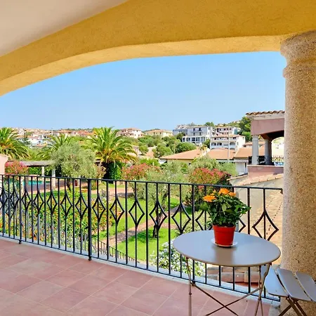 Le Palme Appartement Arzachena