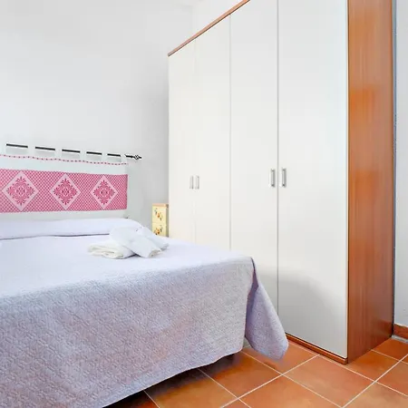 Appartement Le Palme *